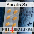 Apcalis Sx 44